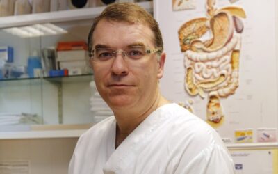 Juan Turnes “Presentación de COMTA salud”