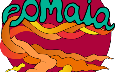 Lucía González Vicente e Dr. Julio Francisco Fothy