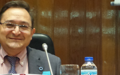 Javier Sanhonorato Vázquez